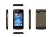 ZTE Blade II Grey